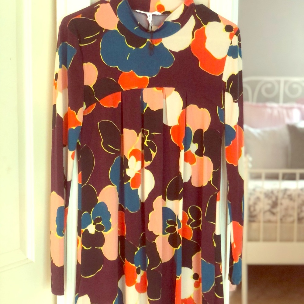 BCBG DRESS